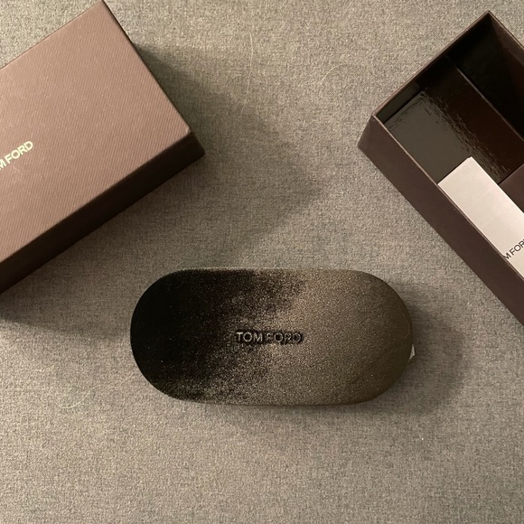 Tom Ford Polarized, Maxim cat eyes sunglasses - Picture 4 of 5